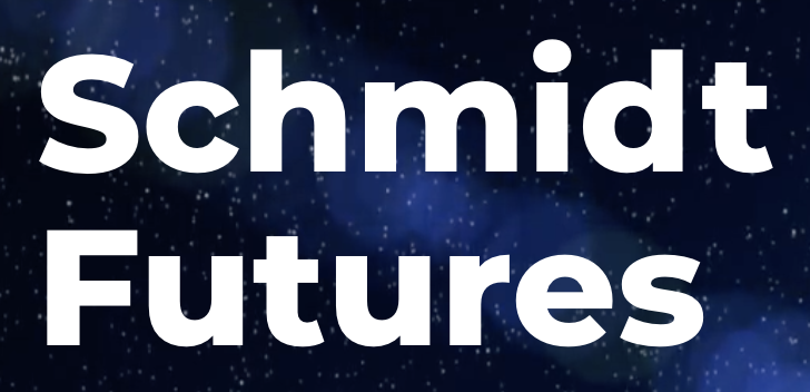 Schmidt Futures